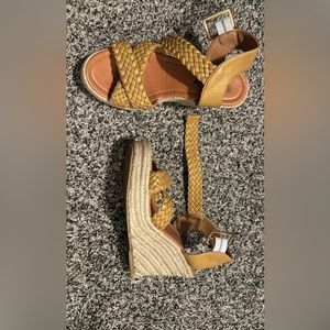 Heels size 35